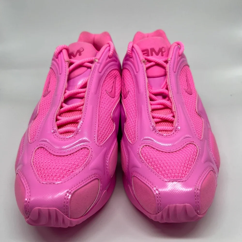Nike Air Max Spell Hyper Pink Sneakers Shoes FV1920-602 Womens 8.5 Casual street